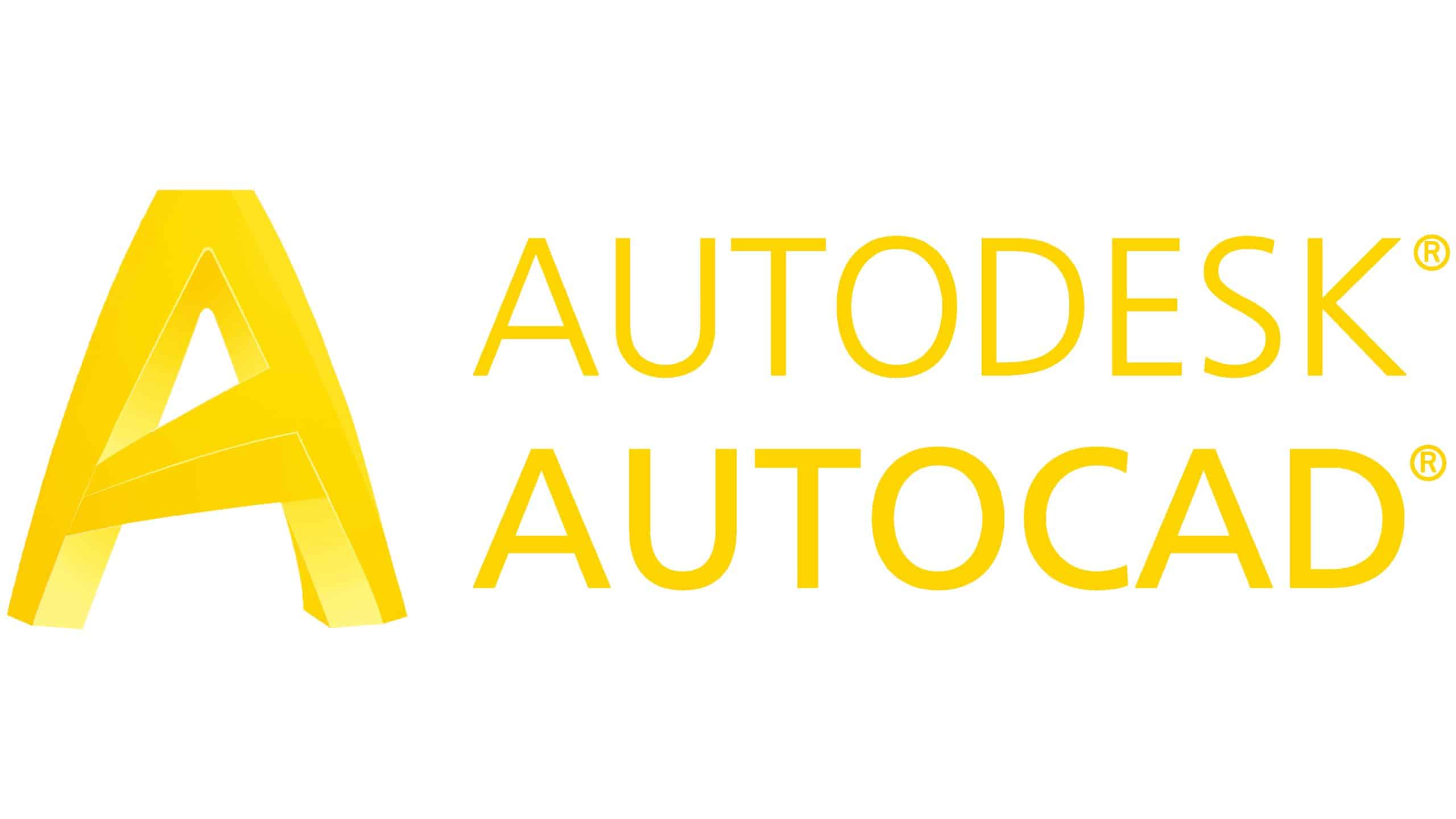 Autocad-Symbol