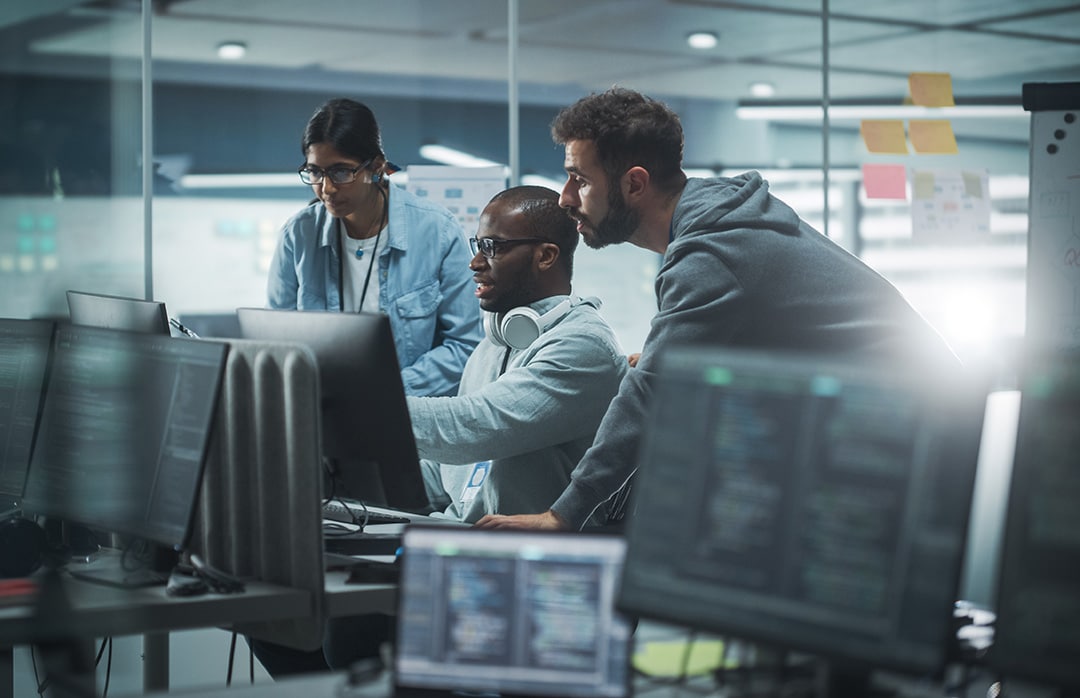 Small Business IT Support Houston 257.84 KB