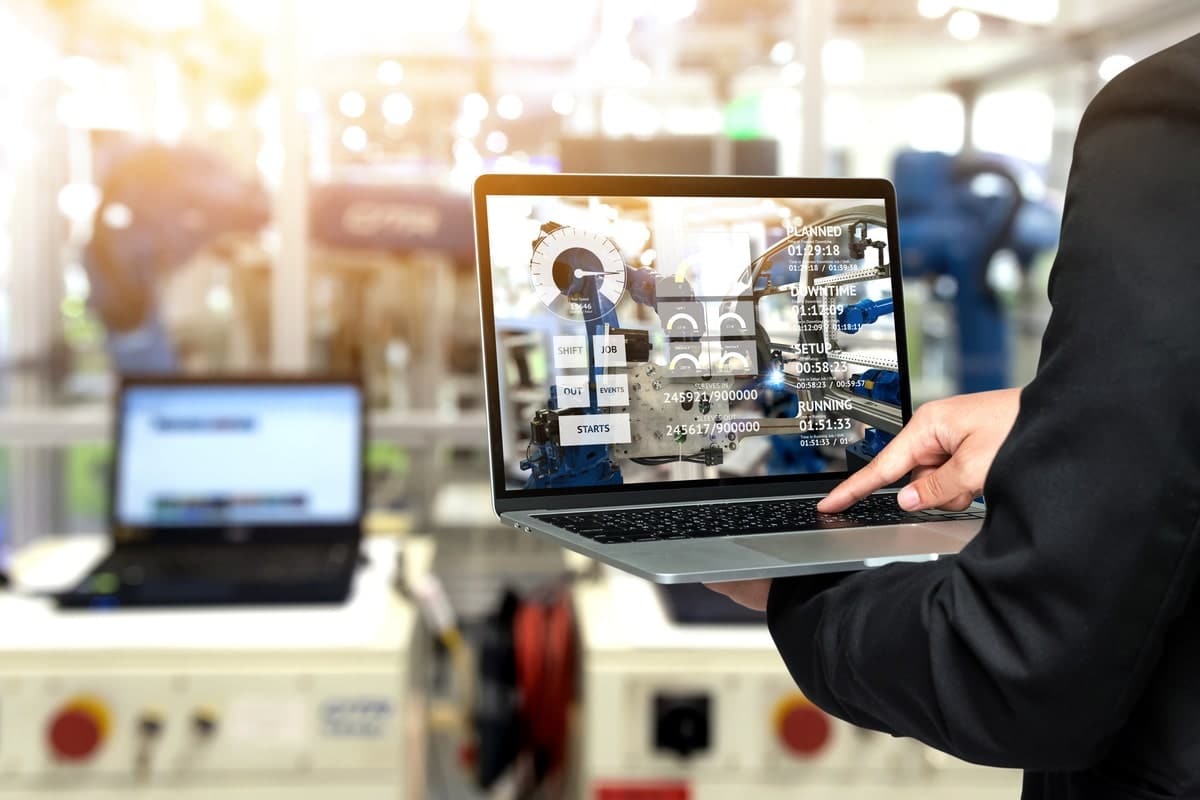 Cyber Security for Manufacturing | Resilience & Assurance by ITCubed