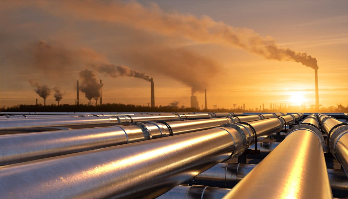 Oil & Gas IT Solutions | Reliability, Security, Performance by ITCubed
