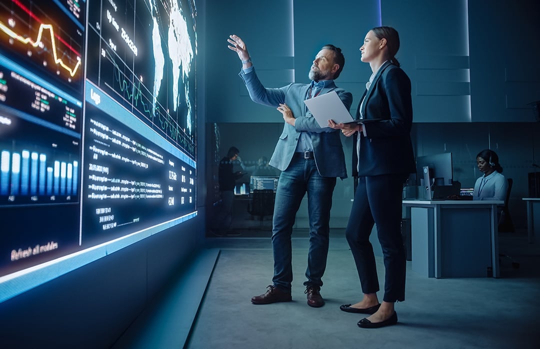 vCIO Consulting IT Consulting Houston