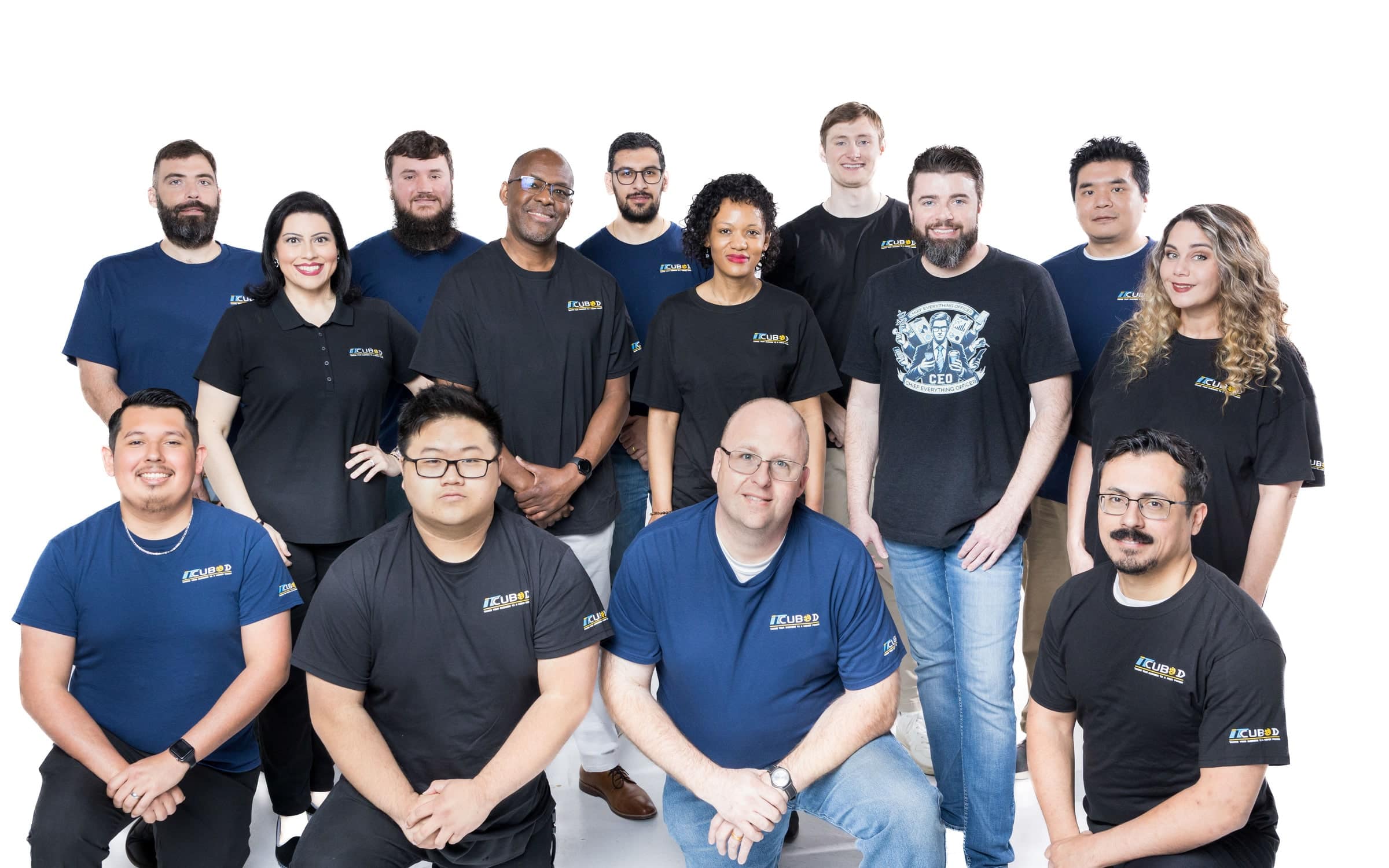 2nd Company Group Photo (1) min