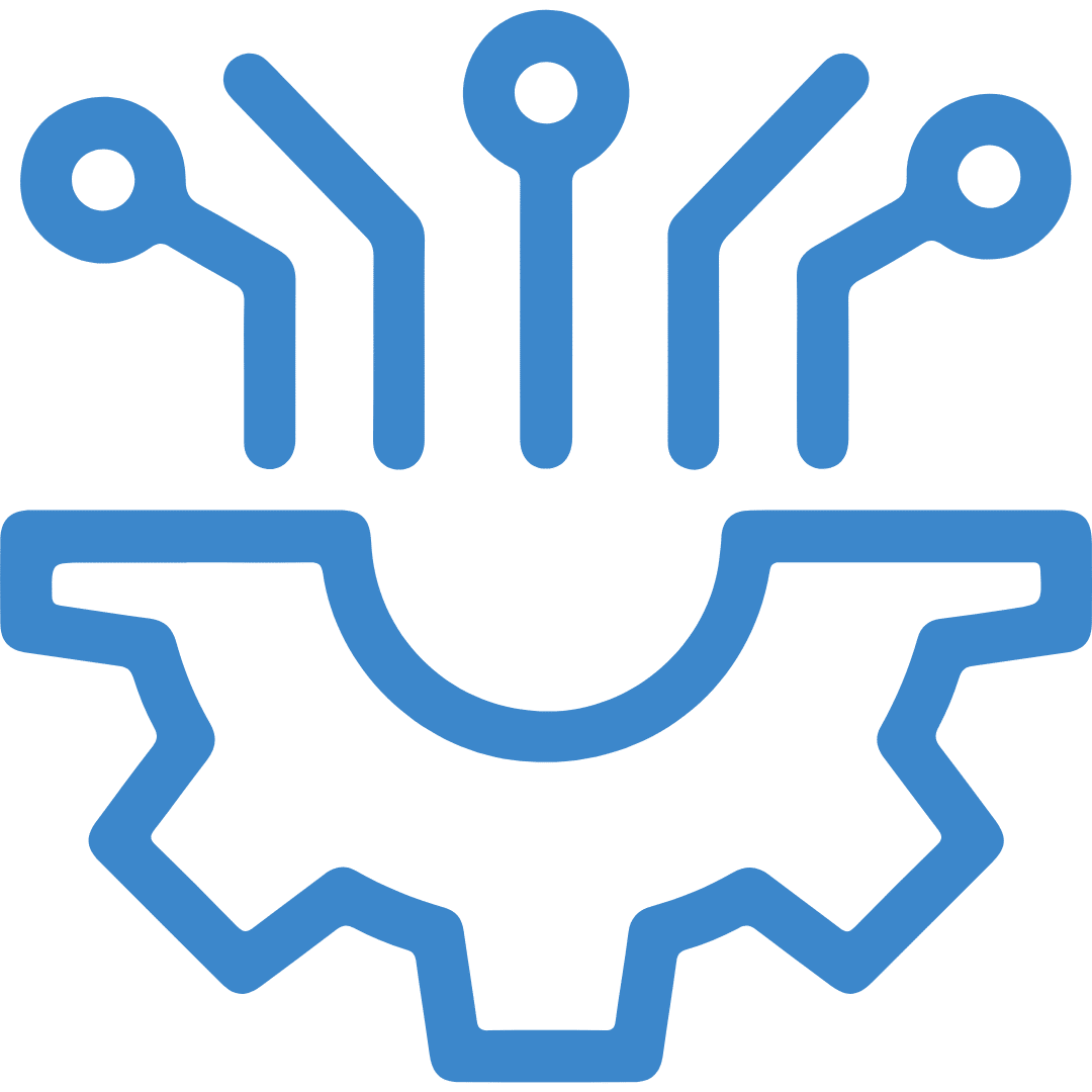 Automation and Orchestration Layer