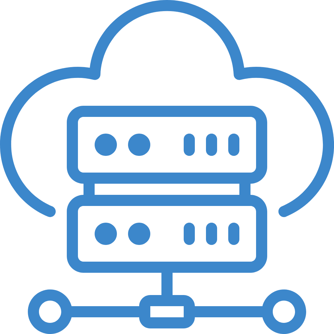 Infrastructure and Data Protection