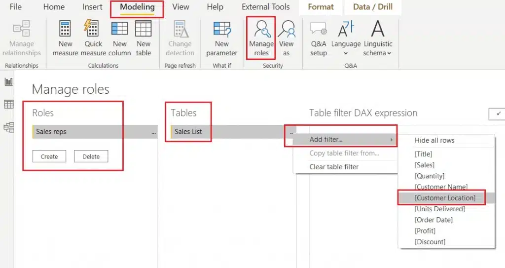 secure data management