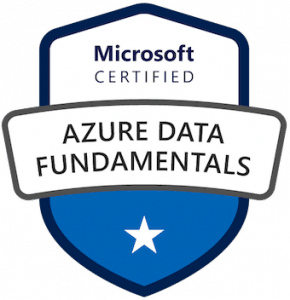 Azure Data Fundamentals