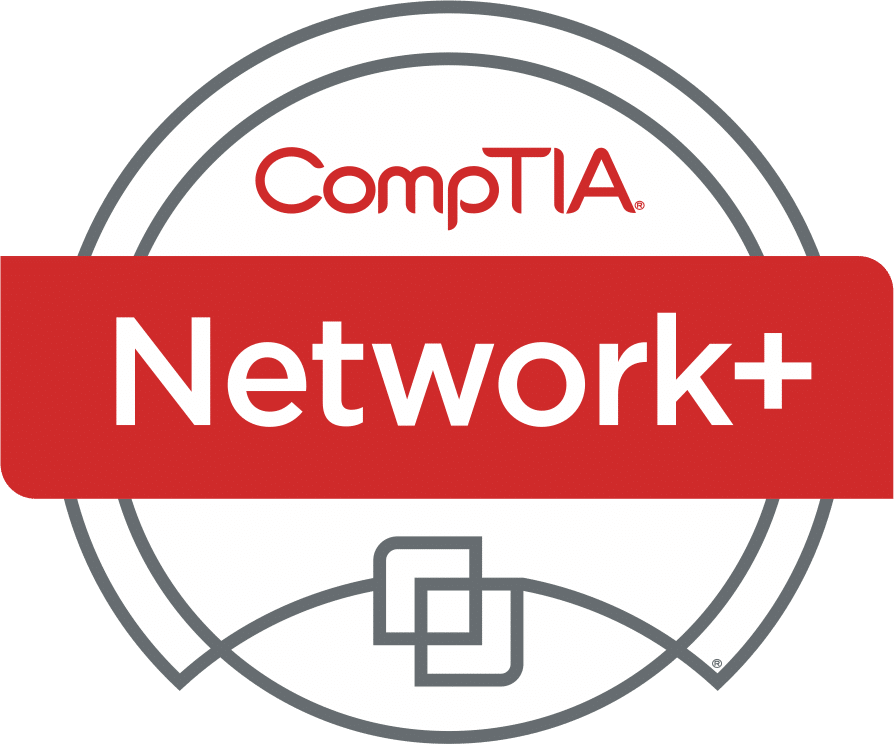 CompTIA Network Plus