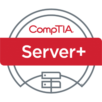 CompTIA Server Plus