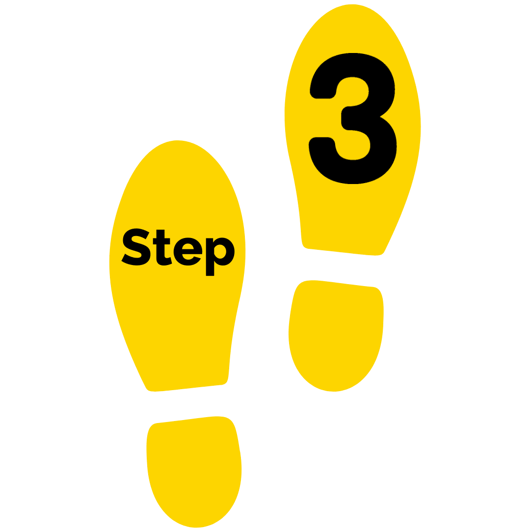 Step 3